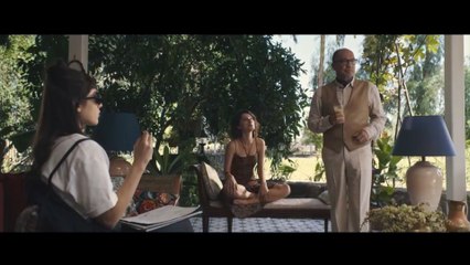 Şahmaran | movie | 1994 | Official Trailer