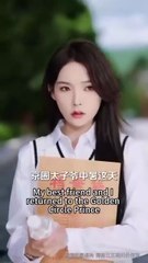 After reborn, I smile and watch my bestie wed into a rich family!/ red string bracelet