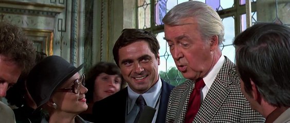 Airport 77: Verschollen im Bermuda-Dreieck (1977) – Spannender Flug- und Überlebensfilm ✈️