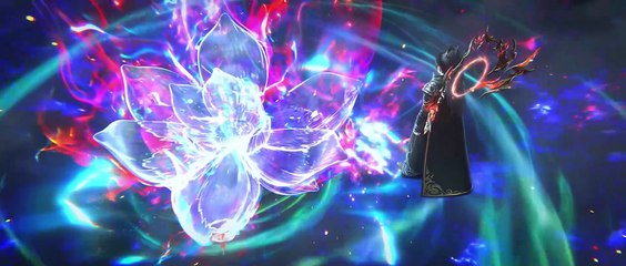 Battle Through the Heavens S5 169 Multi Subtitle