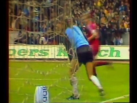 CHAMPIONNAT D' ALLEMAGNE - 1983 - SAISON 1982/1983 -