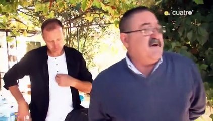 Hermano Mayor - 04x08 - Samuel