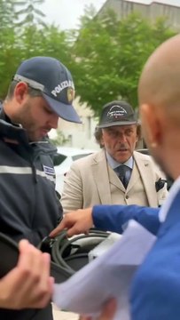 Camposano (NA) - Barbato: La #sicurezza per i #cittadini...sempre più!(17.10.25)