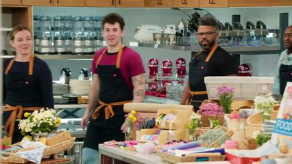 Americas test kitchen the next generation Ep07  S2