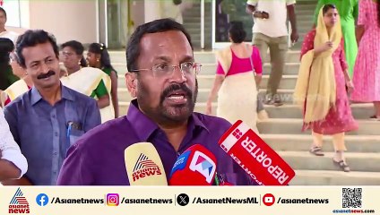 'പിഎംശ്രീ പദ്ധതിയിൽ ചേരുന്നതിന് മന്ത്രിസഭയിൽ ഒരു ചർച്ച നടന്നിട്ടില്ല'; കെ രാജൻ
