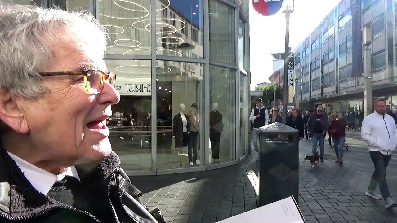 Das Reich Gottes kommt