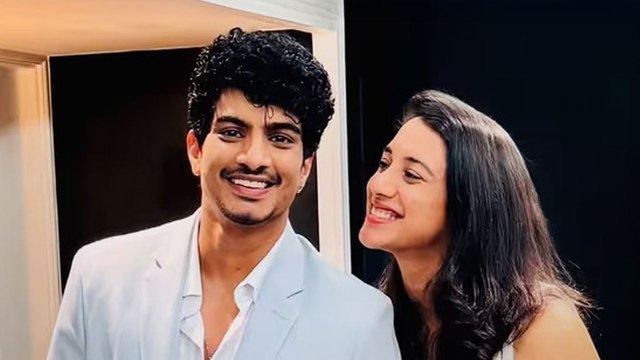 Smriti Mandhana जल्द ही शादी करने जा रही हैं!