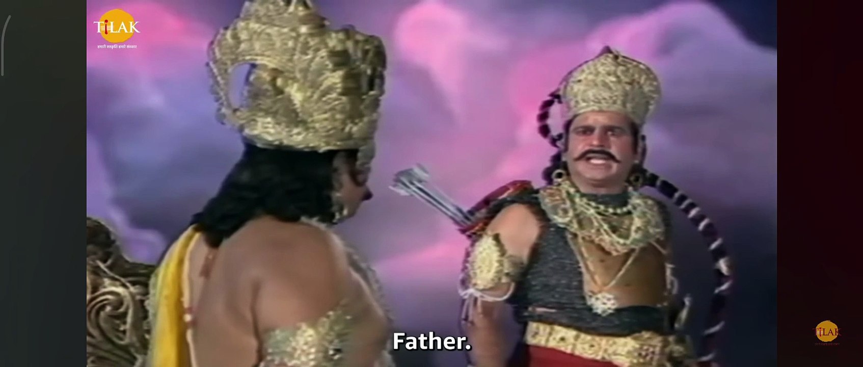 Inderjeet ne kiya Lakshman ki takat ka
