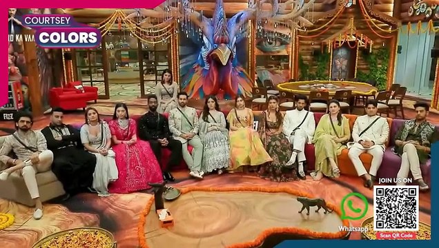 Bigg Boss 19 WKV Update_ Kunickaa और Farhana के साथ की बदतमीजी पर Neelam को कहां salman khan