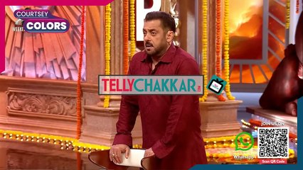 Bigg Boss 19 WKV Update_ Abhishek को Salman ने दी चेतावनी, Gharwalo के साथ physical hone से किया मना