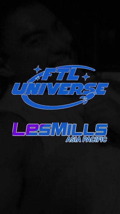 FTL UNIVERSE 1