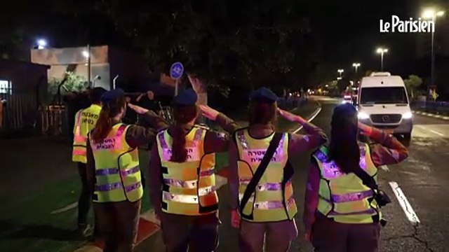 Gaza : deux nouvelles dépouilles d’otages décédés rendues à Israël