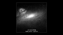 Cackris - Milky Way
