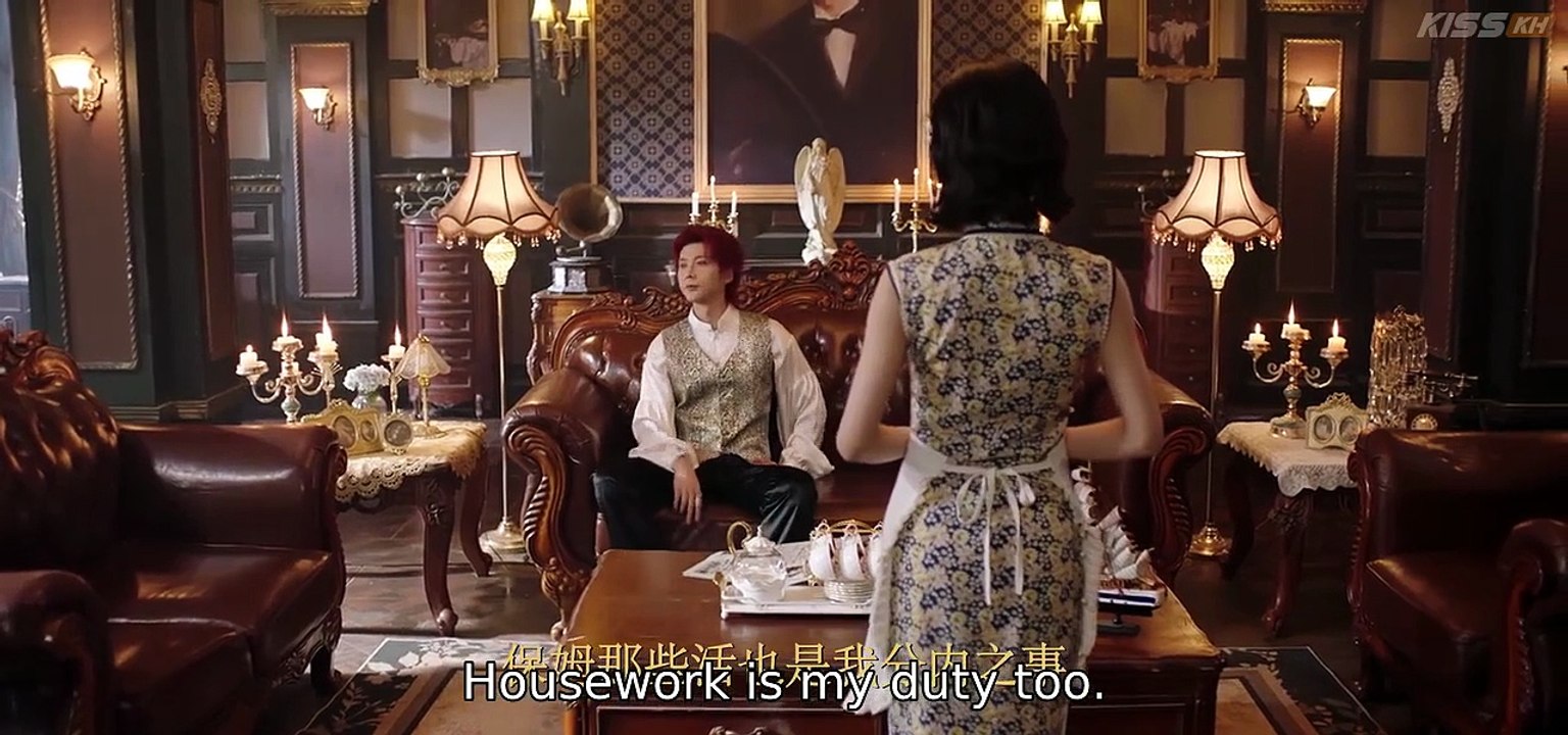 [ENG SUB] Sweet Secrets (CHINESE SHORT DRAMA) 2025 - Episode 08