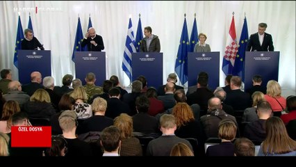 Doğu Akdeniz'de büyük satranç: Kıbrıs’ta kimin hangi planı var?