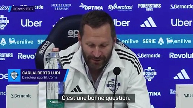 Ludi : Ici, nous sommes courageux !