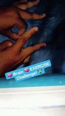 👿Powerful🧠Brain🧠🙇Exercise💪🏼🏋🏼Challenge💥💥