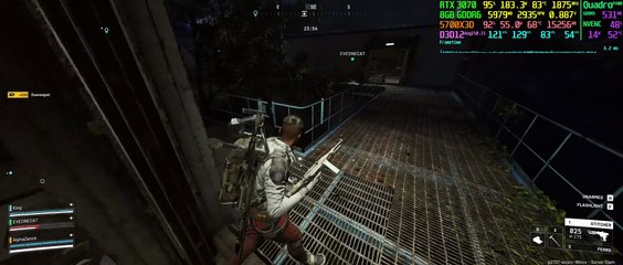 Arc Raiders Ultrawide Playtest & Benchmark 🎮