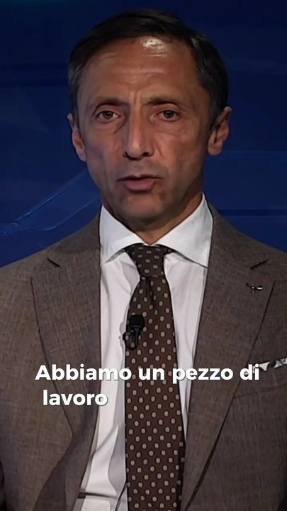 Porcelli - La stabilizzazione dei precari  (16.10.25)
