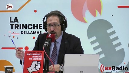 Noticias La Trinchera. El Gobierno regaña a periodistas españoles por las preguntas a Trump