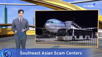 South Korea Recovers 60 Citizens From Cambodian Scam Centers