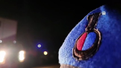 32 ilde peş peşe operasyon! Onlarca gözaltı var