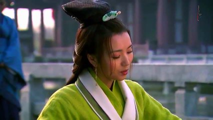 Tân Tam Quốc Diễn Nghĩa Tập 15