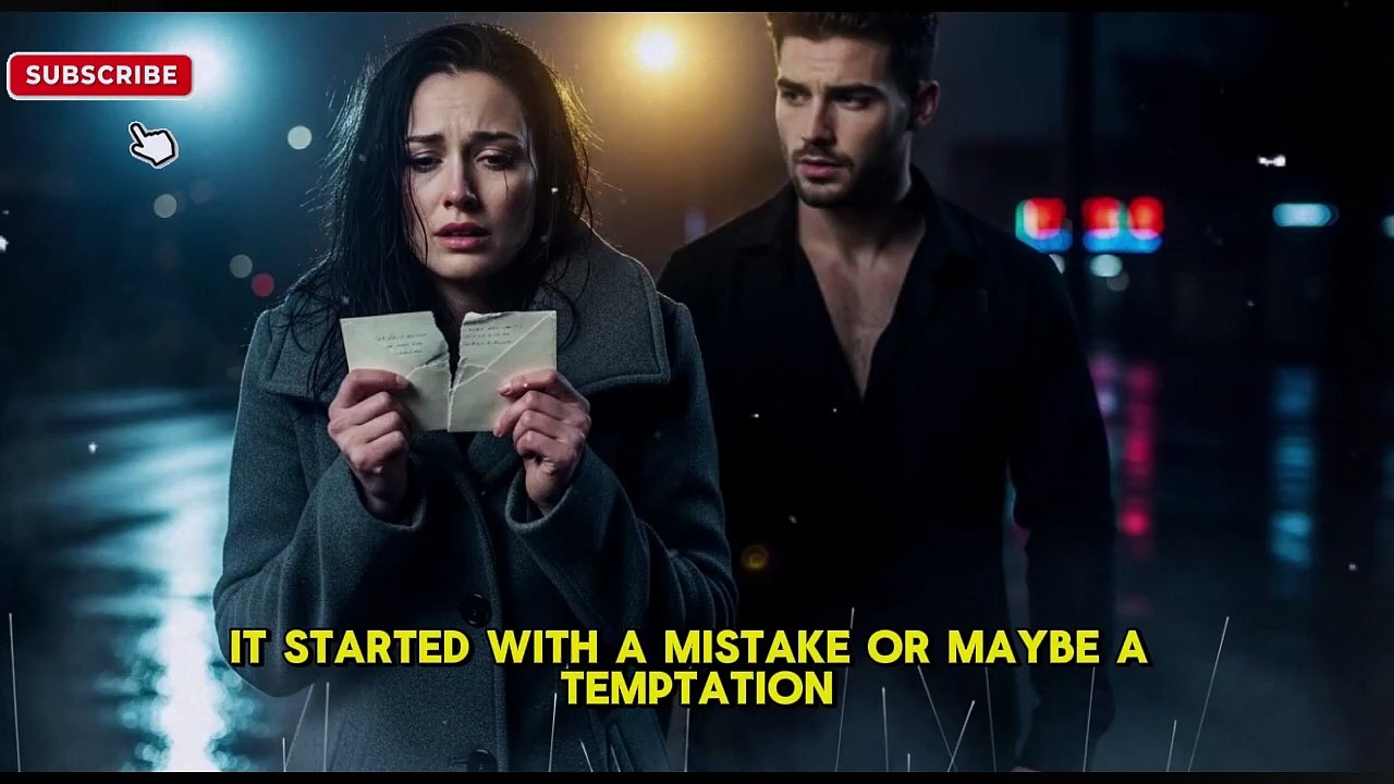 I Answered Letters Meant for a Prisoner — The Mafi