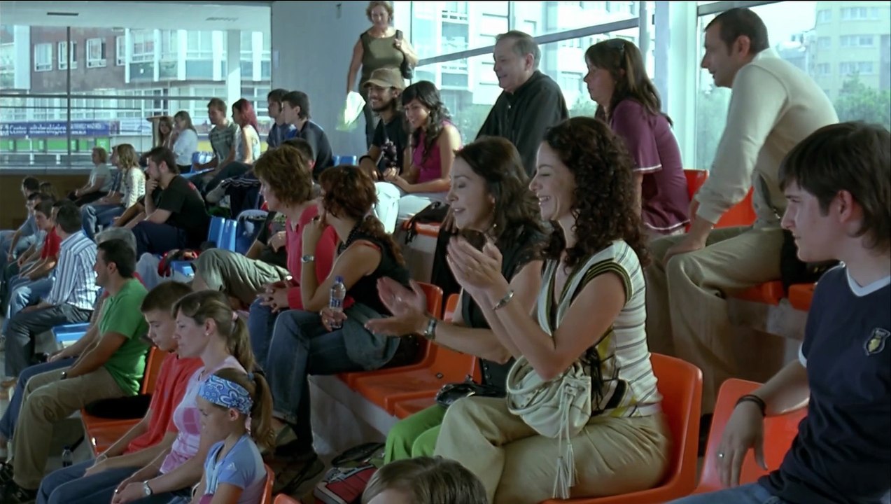 Una Mujer Invisible 2007 Español España Castellano