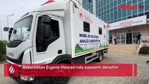 Bakanlıktan Ergene Havzası'nda kapsamlı denetim