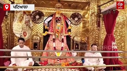 ਕਿਸ ਤਰੀਕ ਨੂੰ ਲੋਕ ਮਨਾਉਣ ਦਿਵਾਲੀ, ਕਾਲੀ ਮਾਤਾ ਮੰਦਿਰ ਦੇ ਪੁਜਾਰੀ ਨੇ ਦਿੱਤੀ ਜਾਣਕਾਰੀ