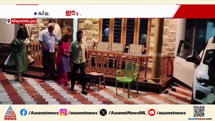 സ്വര്‍ണക്കൊള്ളയിലെ പണം ഉപയോഗിച്ചത് വട്ടിപ്പലിശയ്ക്ക്; പോറ്റിയ്ക്ക് കുരുക്ക് മുറുകുന്നു