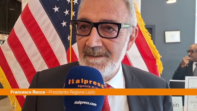 Italpress Awards, Rocca Riconoscimento a lavoro corale