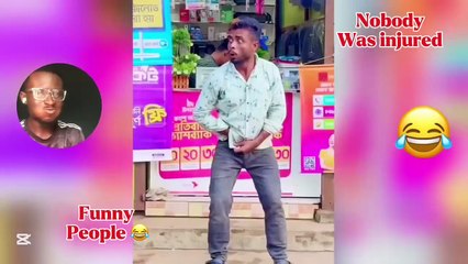 Extreme funny videos try not to laugh, part 46