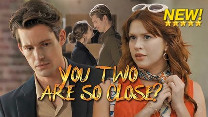 Alison Willingly Stayed With Dylan And Gave Birth To His Child Rekindling Her Hope (2025) - FULL HD [Eng Sub]