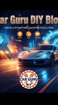 cargurudiy.wordpress.com automotive news, tips and tutorials, all about cars