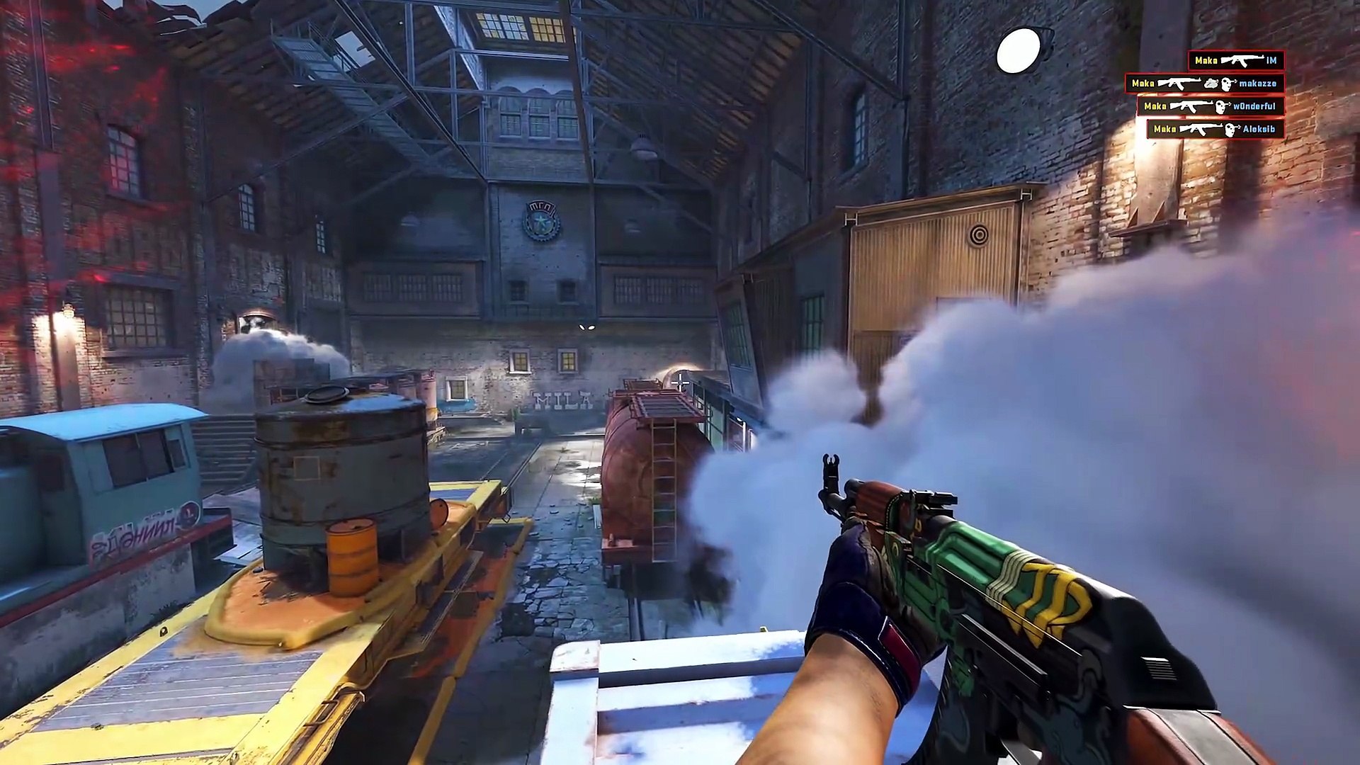 Epic ESL Pro League 22 CS2 Frags! 🔥 Unbelievable Plays Inside