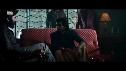 Jatadhaara Sena South IndianSudheer Babu's Full Action Superhit Movie Dubbed In Hindi Malvika S