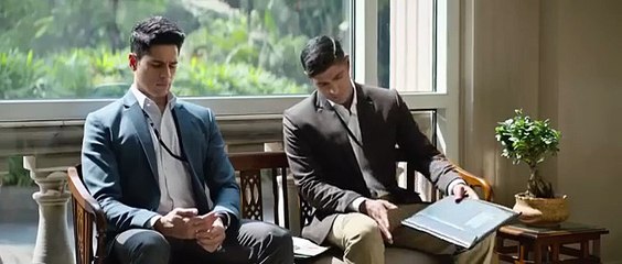 Yodha  Blockbuster Bollywood Full Movie Sidharth Malhotra Raashii Khann Hindi Movie