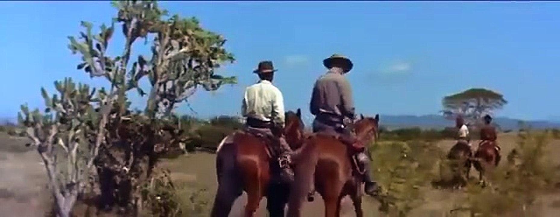 Garden of Evil (1954 Western starring Gary Cooper, FULL MOVIE, English) full fre