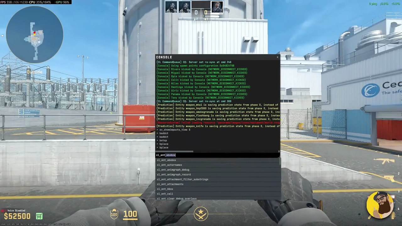 CS2 Beta Update Alert! 🔥 Engine Changes & Defuse Nerf Revealed!