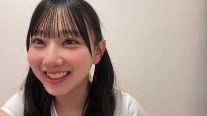 徳永羚海 AKB48 2025-10-18 20_09 SHOWROOM