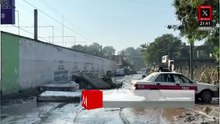 Veracruz extiende suspensión de clases en 43 municipios por inundaciones