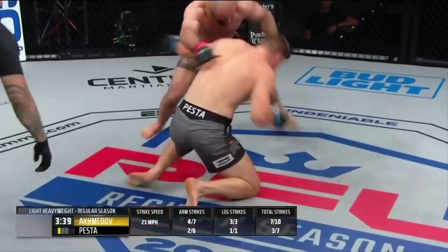 MMA Knockouts 2025 Part 30 Brutal Finishes, One Punch Power & Shocking Moments