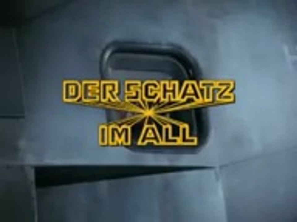Der Schatz im All (5 von 7)  Film Deutsch