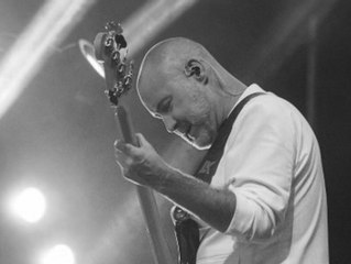 Limp Bizkit trauern um Bassist Sam Rivers