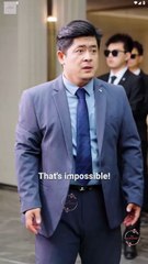 Great-Grandma in Chief Full Movies English Sub