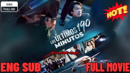 [doblado] Los Últimos 190 Minutos - ReelShort - #abel #shortfilm - Video Dailymotion