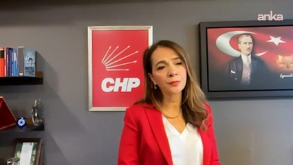 CHP’li İlgezdi’den iktidara tepki: Uyuşturucuyla mücadele bütçesini düşürerek mi bağımlılığı azaltacaksınız?
