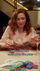 Jace Falls In Love With Designer Audrey, But He Doesn't Know She Is His Nominal Wife